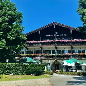 Landgasthof Schwarzberg Hotel