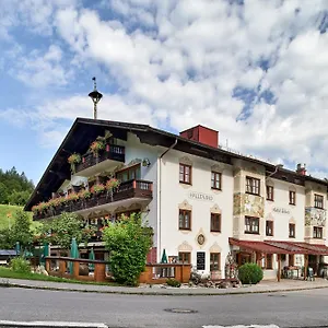 Aktivhotel & Schmelz: Alpine Wellness Retreat In Hotel